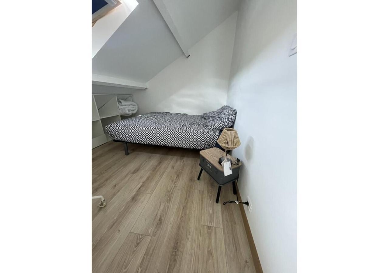 Studio Independant Hyper Centre 샬랑 외부 사진